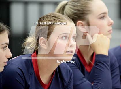 Thumbnail 2 in Allen vs Guyer photogallery.