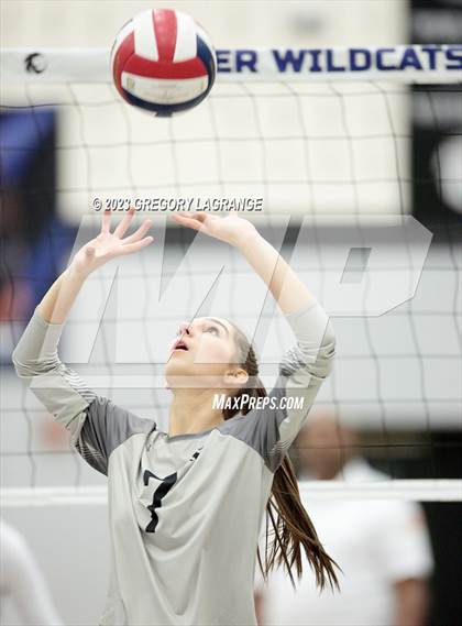 Thumbnail 1 in Allen vs Guyer photogallery.