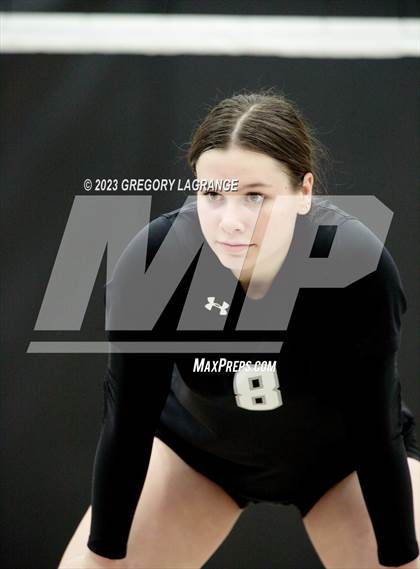 Thumbnail 1 in Allen vs Guyer photogallery.
