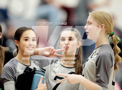 Thumbnail 2 in Allen vs Guyer photogallery.