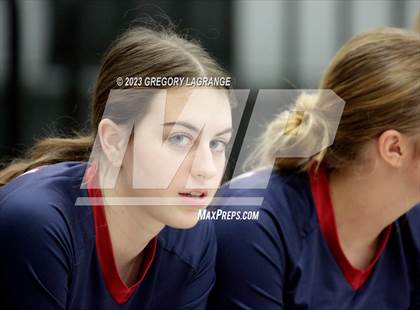 Thumbnail 3 in Allen vs Guyer photogallery.
