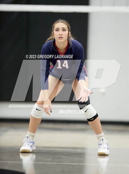 Thumbnail 1 in Allen vs Guyer photogallery.