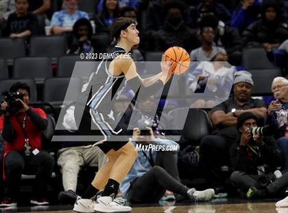 Thumbnail 2 in Buena @ Oakland (CIF State D3 Final) photogallery.