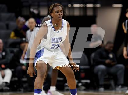 Thumbnail 2 in Buena @ Oakland (CIF State D3 Final) photogallery.