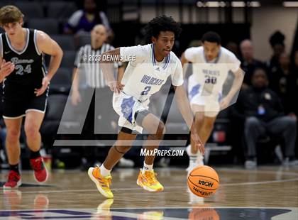 Thumbnail 1 in Buena @ Oakland (CIF State D3 Final) photogallery.