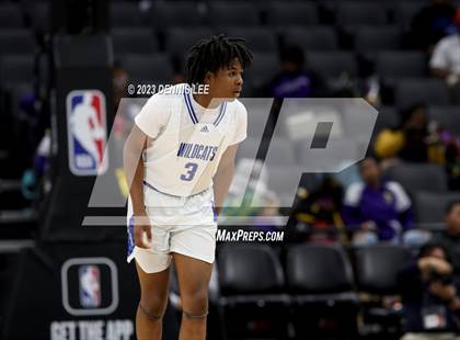 Thumbnail 1 in Buena @ Oakland (CIF State D3 Final) photogallery.
