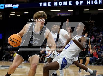 Thumbnail 1 in Buena @ Oakland (CIF State D3 Final) photogallery.