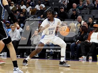 Thumbnail 1 in Buena @ Oakland (CIF State D3 Final) photogallery.