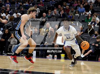 Thumbnail 2 in Buena @ Oakland (CIF State D3 Final) photogallery.