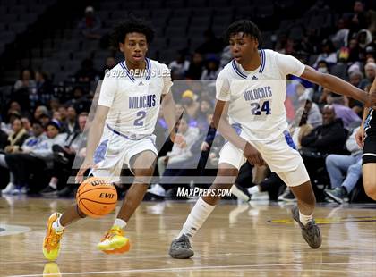 Thumbnail 1 in Buena @ Oakland (CIF State D3 Final) photogallery.