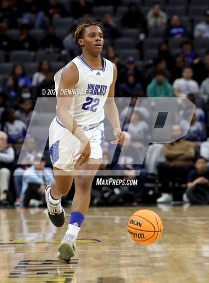 Thumbnail 2 in Buena @ Oakland (CIF State D3 Final) photogallery.