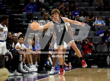 Thumbnail 2 in Buena @ Oakland (CIF State D3 Final) photogallery.