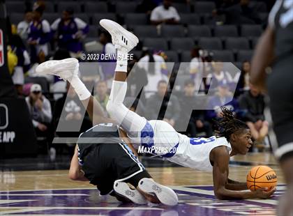 Thumbnail 3 in Buena @ Oakland (CIF State D3 Final) photogallery.
