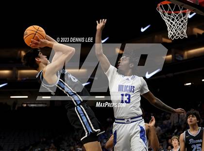 Thumbnail 1 in Buena @ Oakland (CIF State D3 Final) photogallery.