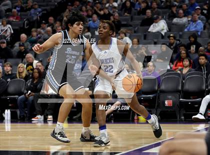 Thumbnail 3 in Buena @ Oakland (CIF State D3 Final) photogallery.