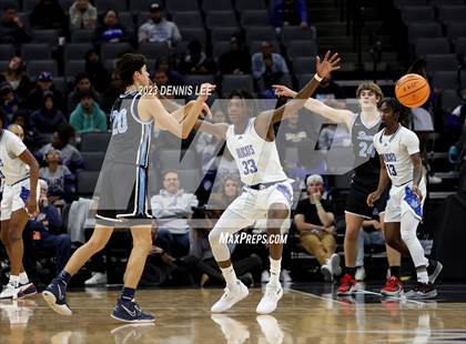 Thumbnail 1 in Buena @ Oakland (CIF State D3 Final) photogallery.
