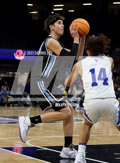 Thumbnail 3 in Buena @ Oakland (CIF State D3 Final) photogallery.