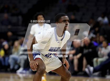 Thumbnail 2 in Buena @ Oakland (CIF State D3 Final) photogallery.