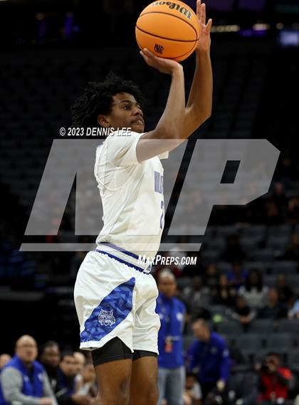 Thumbnail 3 in Buena @ Oakland (CIF State D3 Final) photogallery.