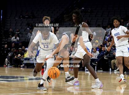 Thumbnail 2 in Buena @ Oakland (CIF State D3 Final) photogallery.