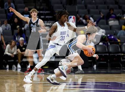 Thumbnail 3 in Buena @ Oakland (CIF State D3 Final) photogallery.