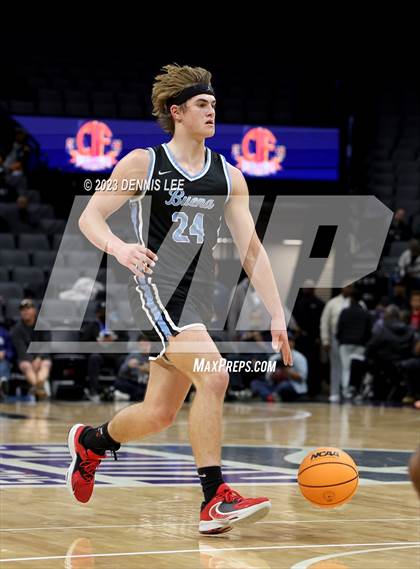 Thumbnail 2 in Buena @ Oakland (CIF State D3 Final) photogallery.