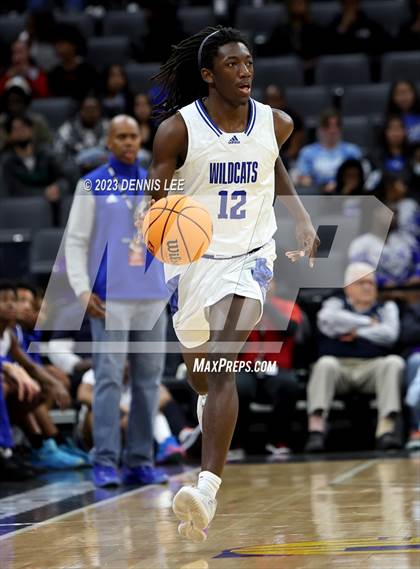 Thumbnail 2 in Buena @ Oakland (CIF State D3 Final) photogallery.