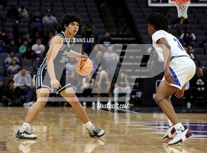 Thumbnail 1 in Buena @ Oakland (CIF State D3 Final) photogallery.