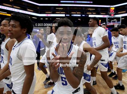 Thumbnail 2 in Buena @ Oakland (CIF State D3 Final) photogallery.