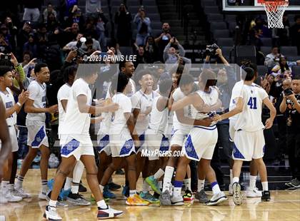Thumbnail 3 in Buena @ Oakland (CIF State D3 Final) photogallery.