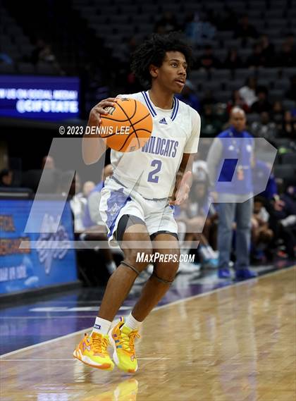 Thumbnail 2 in Buena @ Oakland (CIF State D3 Final) photogallery.