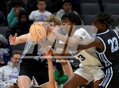 Thumbnail 1 in Buena @ Oakland (CIF State D3 Final) photogallery.