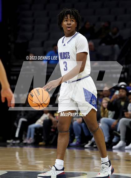 Thumbnail 3 in Buena @ Oakland (CIF State D3 Final) photogallery.