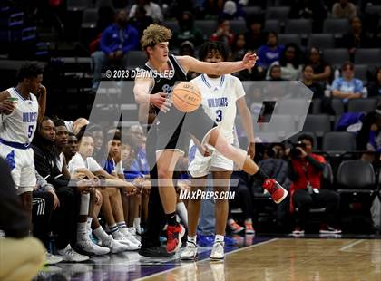 Thumbnail 3 in Buena @ Oakland (CIF State D3 Final) photogallery.