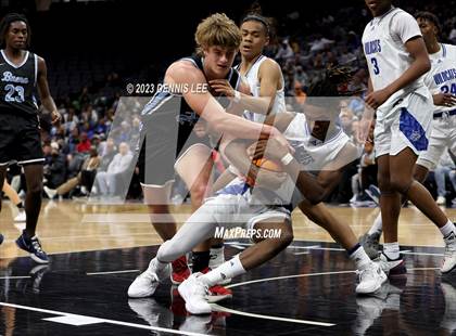 Thumbnail 2 in Buena @ Oakland (CIF State D3 Final) photogallery.