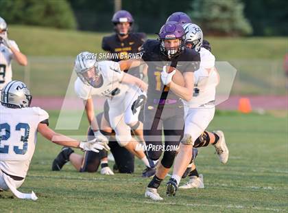 Thumbnail 3 in Lafayette Central Catholic @ Guerin Catholic photogallery.