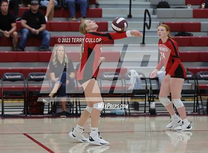 Thumbnail 2 in Mountain Ridge @ Cedar Valley (Sophomore) photogallery.