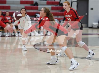 Thumbnail 1 in Mountain Ridge @ Cedar Valley (Sophomore) photogallery.