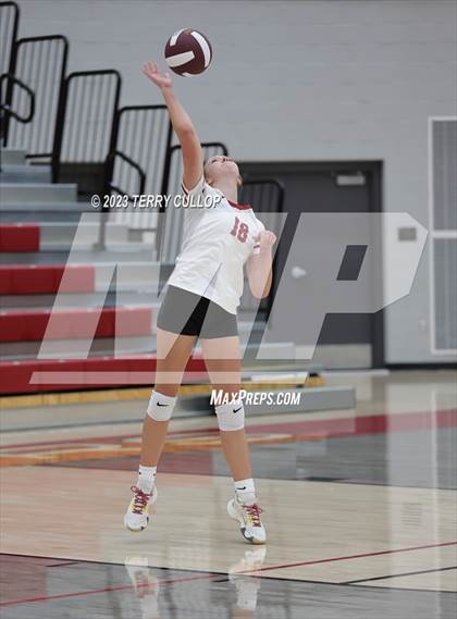 Thumbnail 1 in Mountain Ridge @ Cedar Valley (Sophomore) photogallery.