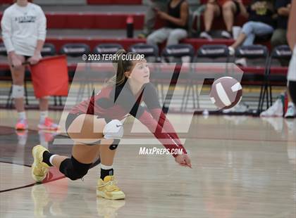 Thumbnail 1 in Mountain Ridge @ Cedar Valley (Sophomore) photogallery.