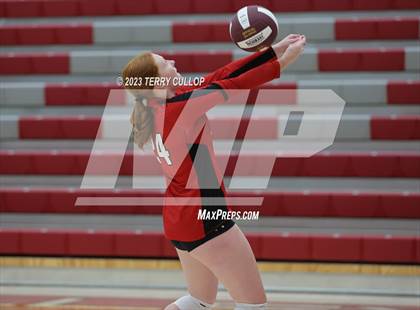 Thumbnail 1 in Mountain Ridge @ Cedar Valley (Sophomore) photogallery.