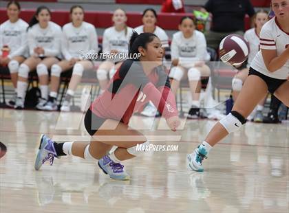 Thumbnail 1 in Mountain Ridge @ Cedar Valley (Sophomore) photogallery.