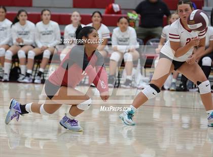 Thumbnail 3 in Mountain Ridge @ Cedar Valley (Sophomore) photogallery.