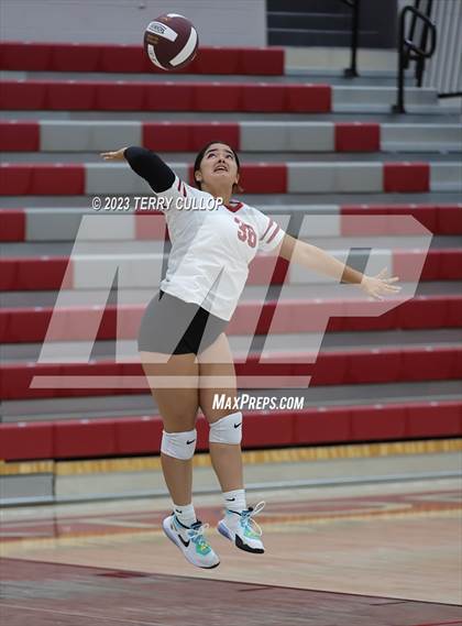 Thumbnail 1 in Mountain Ridge @ Cedar Valley (Sophomore) photogallery.