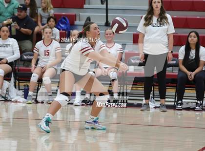 Thumbnail 1 in Mountain Ridge @ Cedar Valley (Sophomore) photogallery.