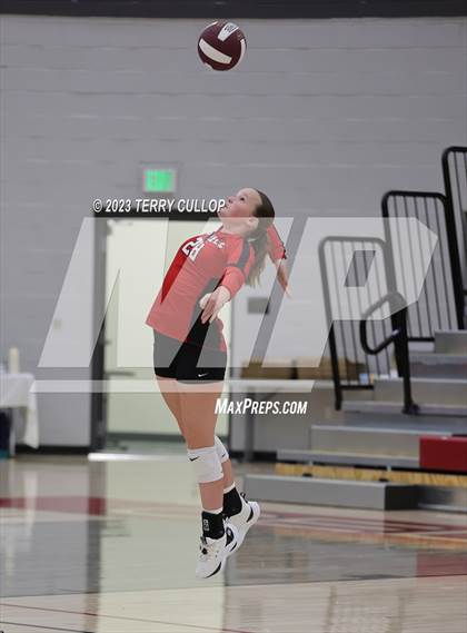 Thumbnail 3 in Mountain Ridge @ Cedar Valley (Sophomore) photogallery.