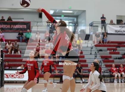 Thumbnail 3 in Mountain Ridge @ Cedar Valley (Sophomore) photogallery.