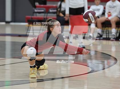 Thumbnail 1 in Mountain Ridge @ Cedar Valley (Sophomore) photogallery.