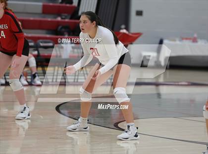 Thumbnail 1 in Mountain Ridge @ Cedar Valley (Sophomore) photogallery.
