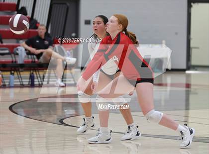 Thumbnail 1 in Mountain Ridge @ Cedar Valley (Sophomore) photogallery.